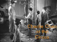 Movie Clip Charlie Chan
